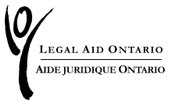 Legal Aid Ontario Legal Aid Ontario